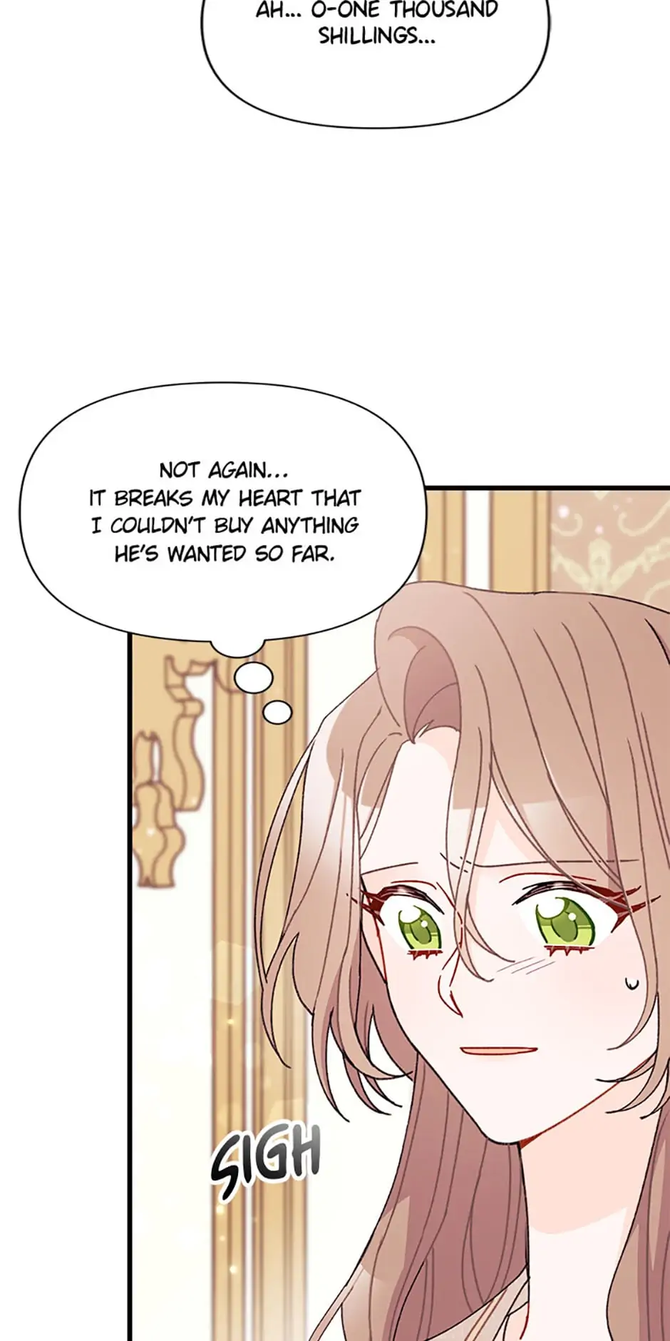 I Found a Husband When I Picked Up the Male Lead Chapter 13 - page 43