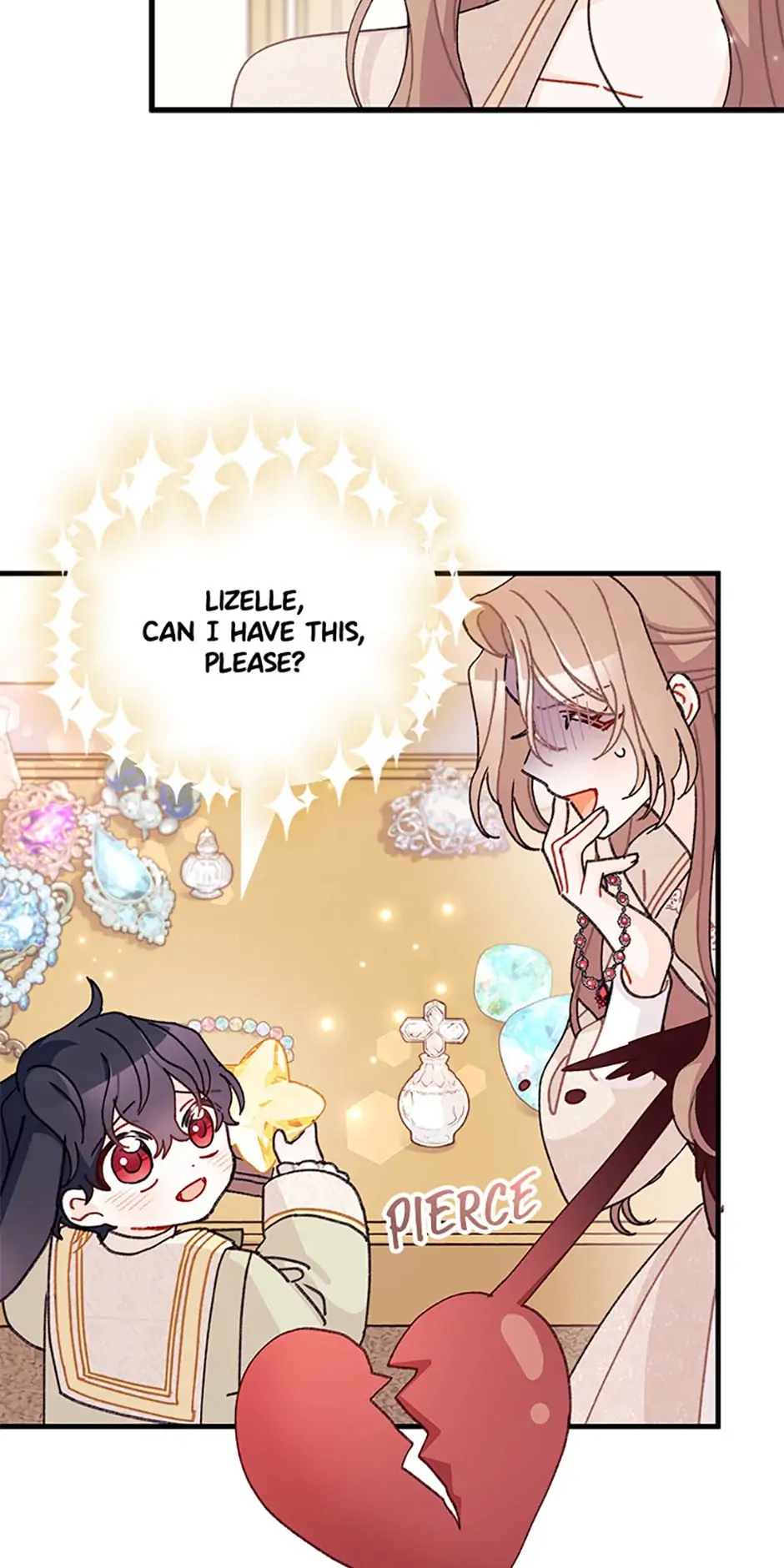 I Found a Husband When I Picked Up the Male Lead Chapter 13 - page 44