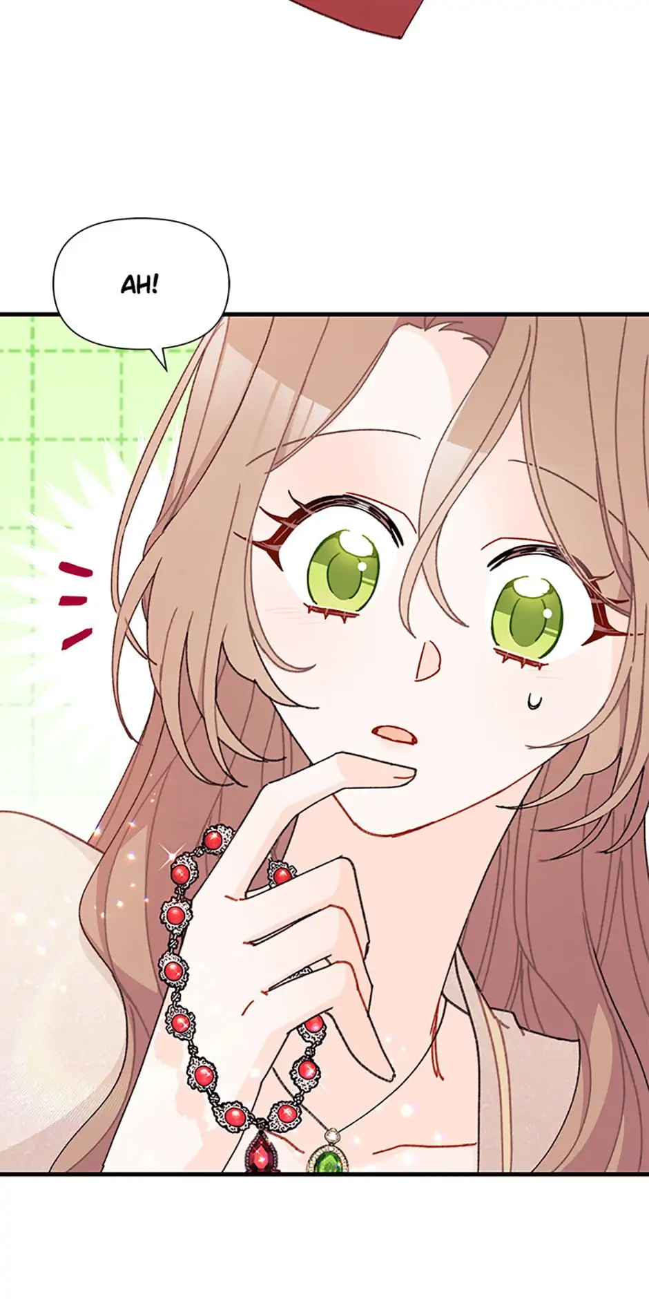 I Found a Husband When I Picked Up the Male Lead Chapter 13 - page 45