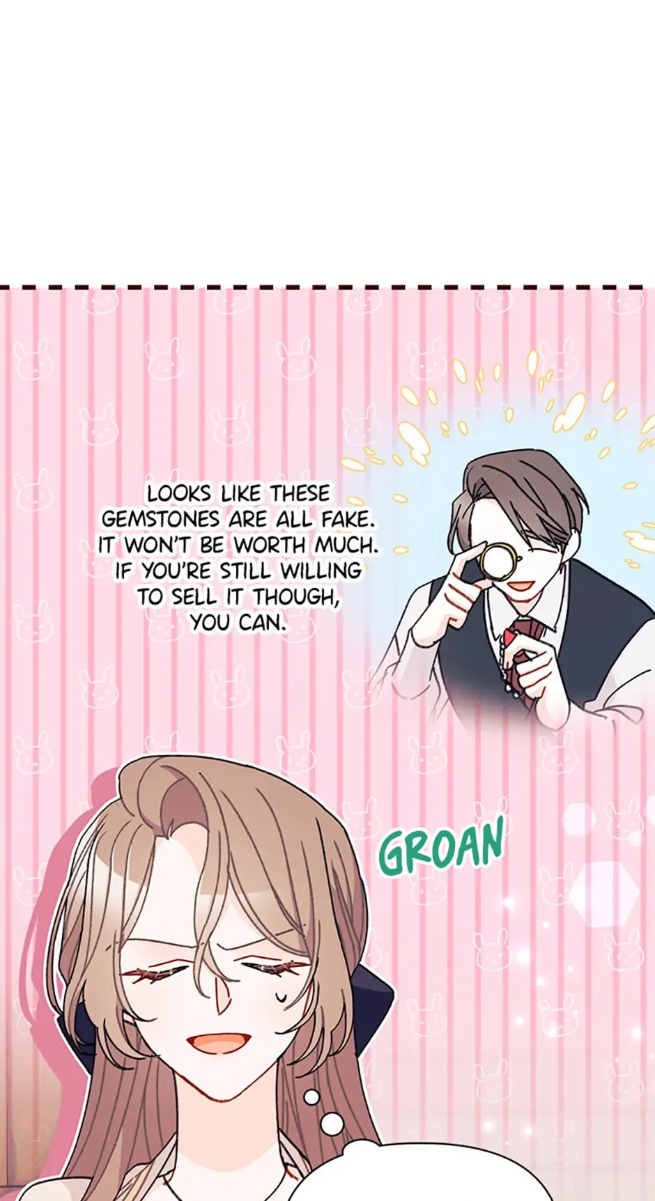 I Found a Husband When I Picked Up the Male Lead Chapter 13 - page 48