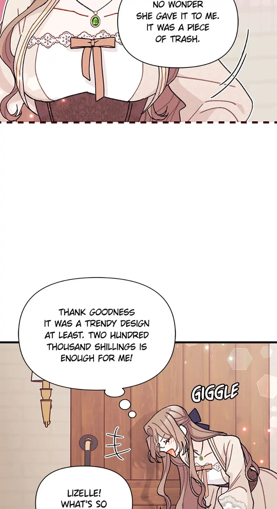 I Found a Husband When I Picked Up the Male Lead Chapter 13 - page 49