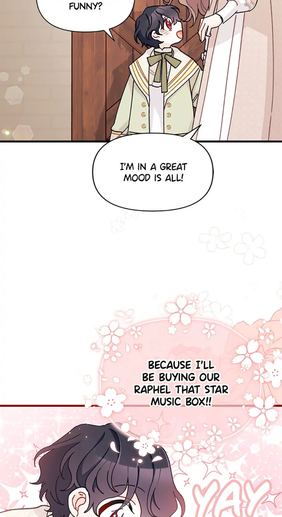I Found a Husband When I Picked Up the Male Lead Chapter 13 - page 50