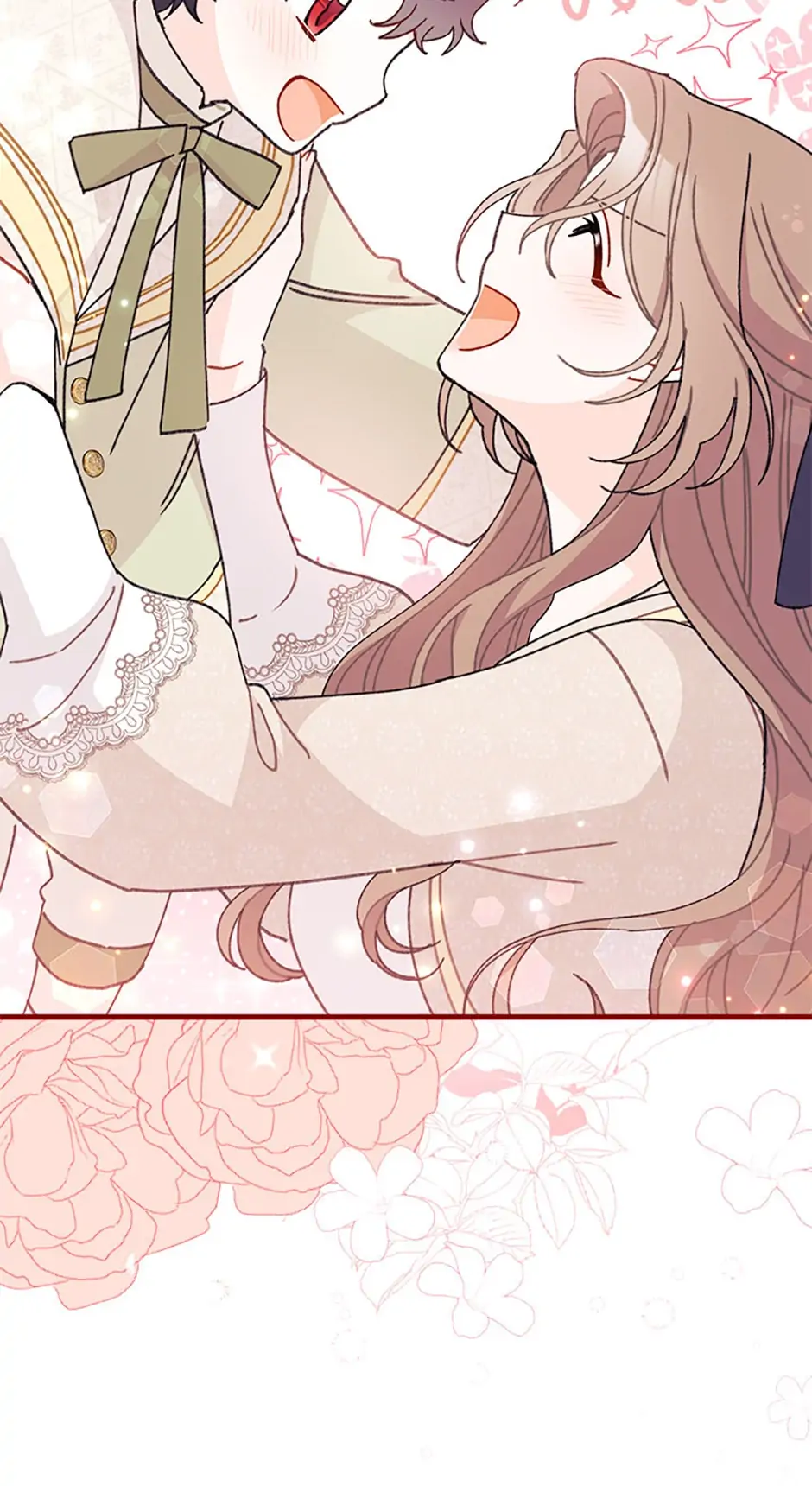 I Found a Husband When I Picked Up the Male Lead Chapter 13 - page 51