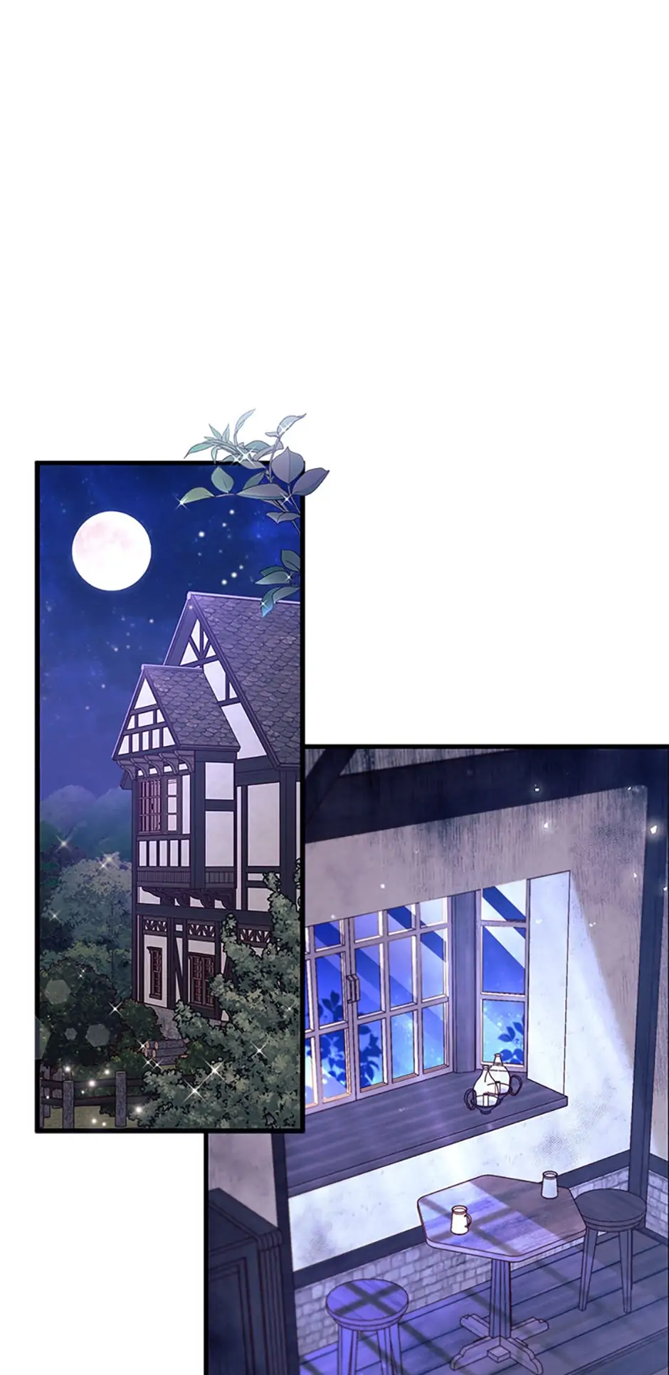I Found a Husband When I Picked Up the Male Lead Chapter 13 - page 57