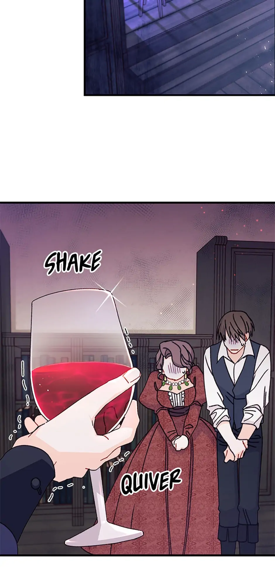 I Found a Husband When I Picked Up the Male Lead Chapter 13 - page 58