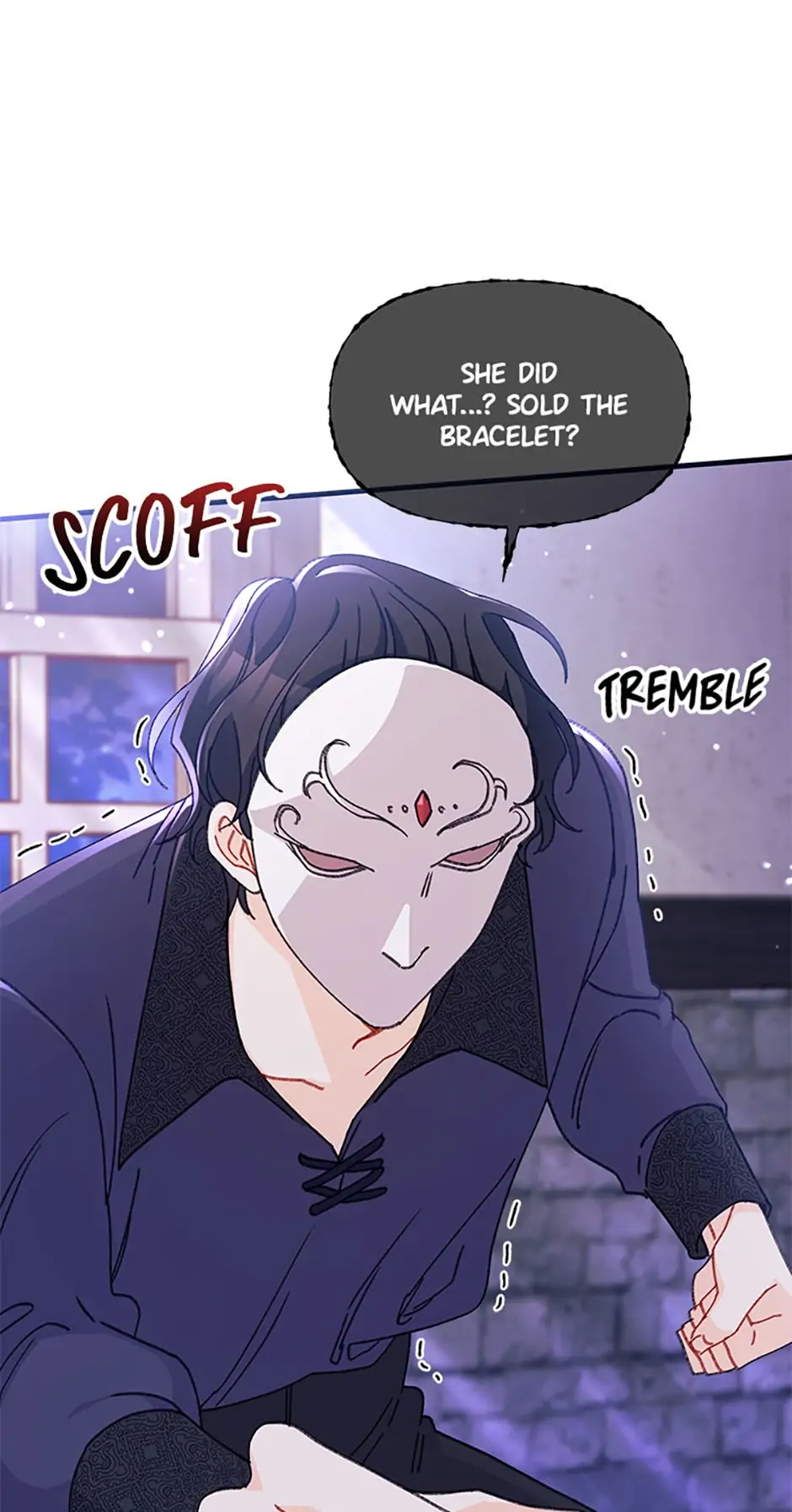 I Found a Husband When I Picked Up the Male Lead Chapter 13 - page 60