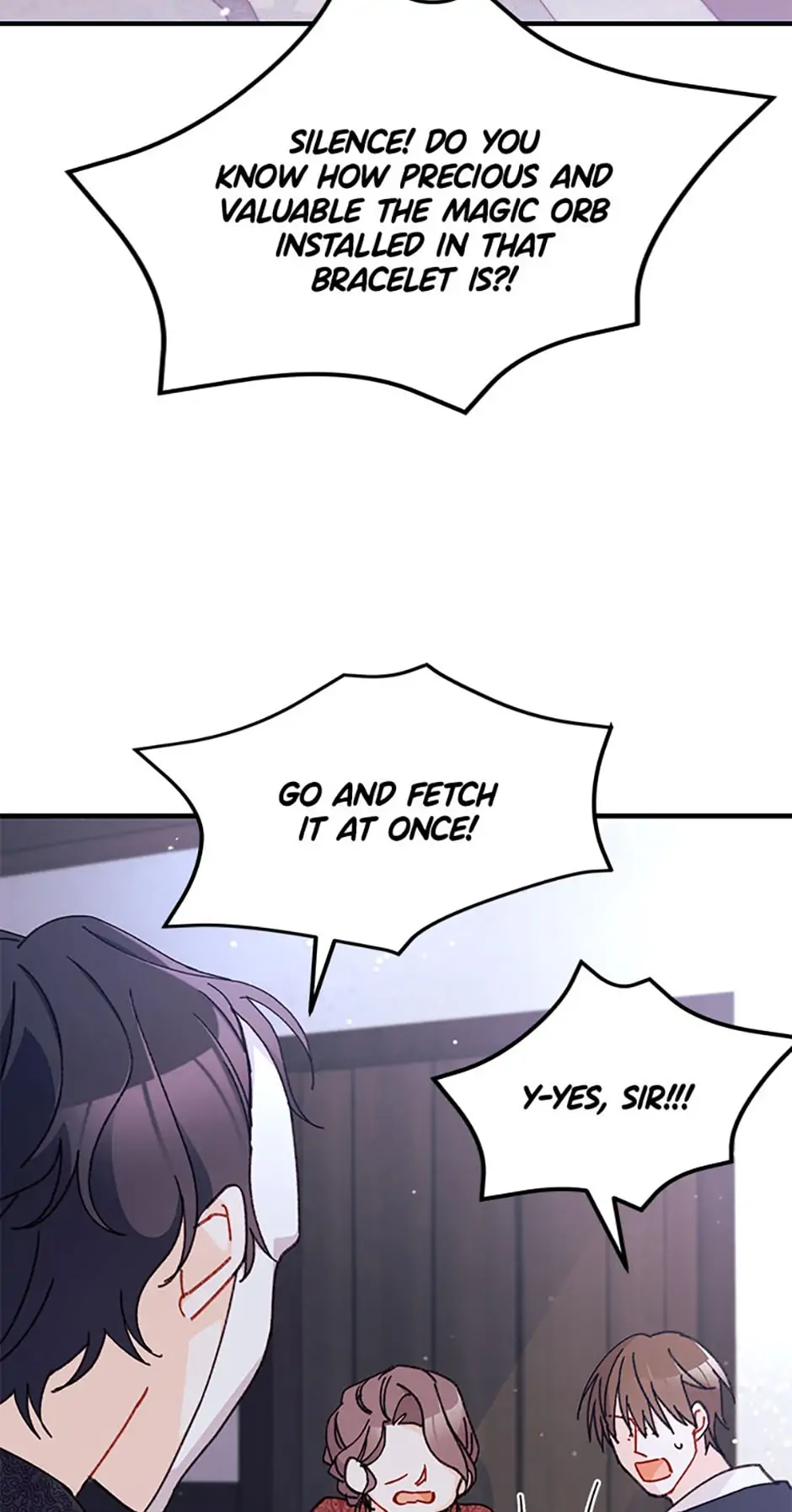 I Found a Husband When I Picked Up the Male Lead Chapter 13 - page 62