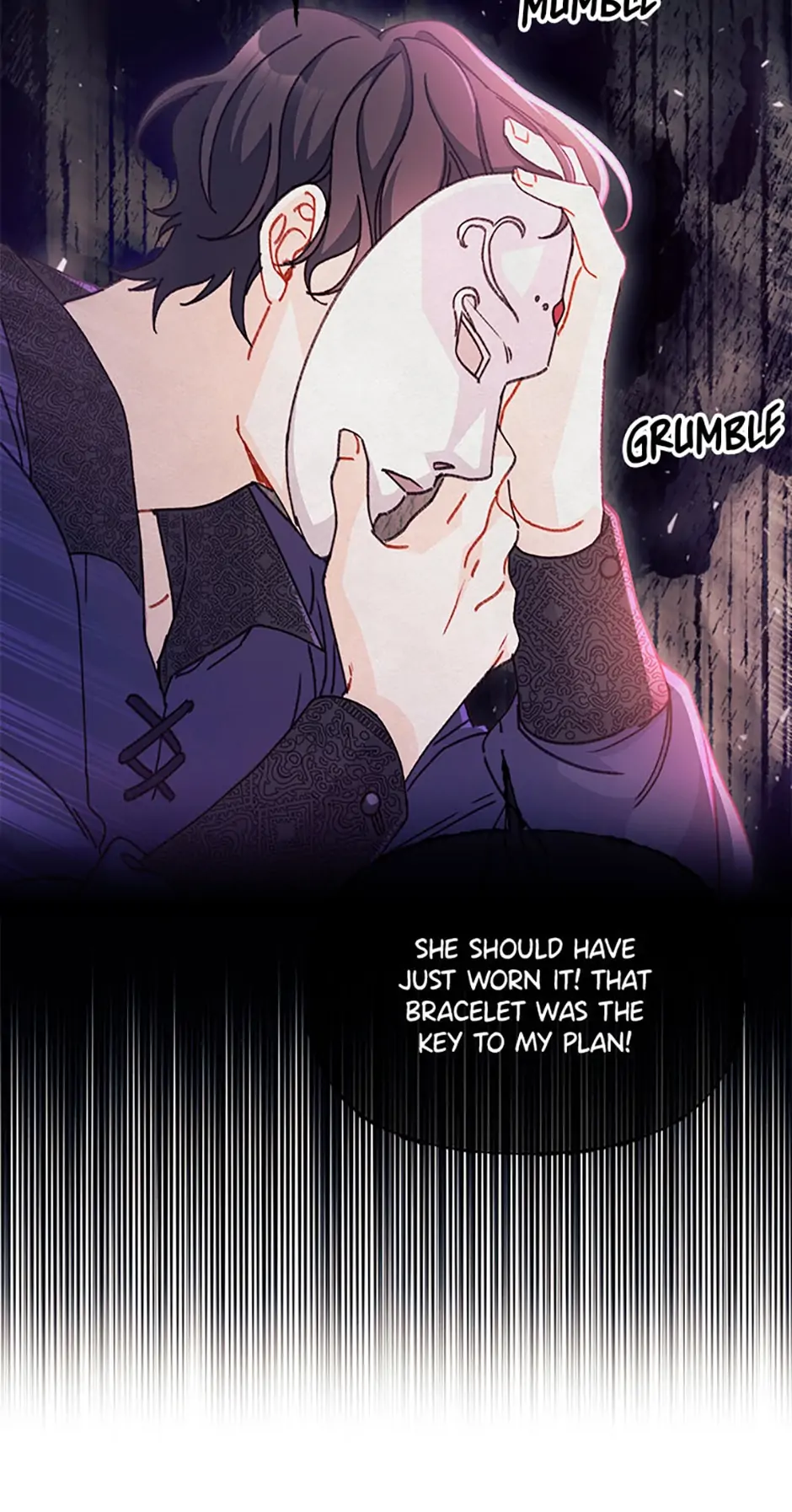 I Found a Husband When I Picked Up the Male Lead Chapter 13 - page 64