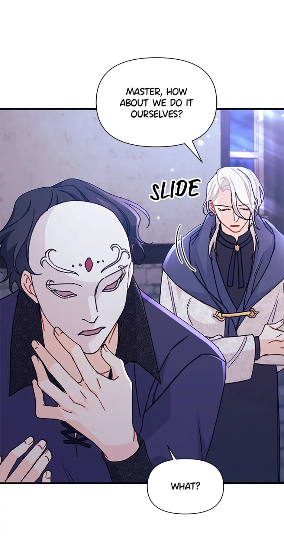 I Found a Husband When I Picked Up the Male Lead Chapter 13 - page 65