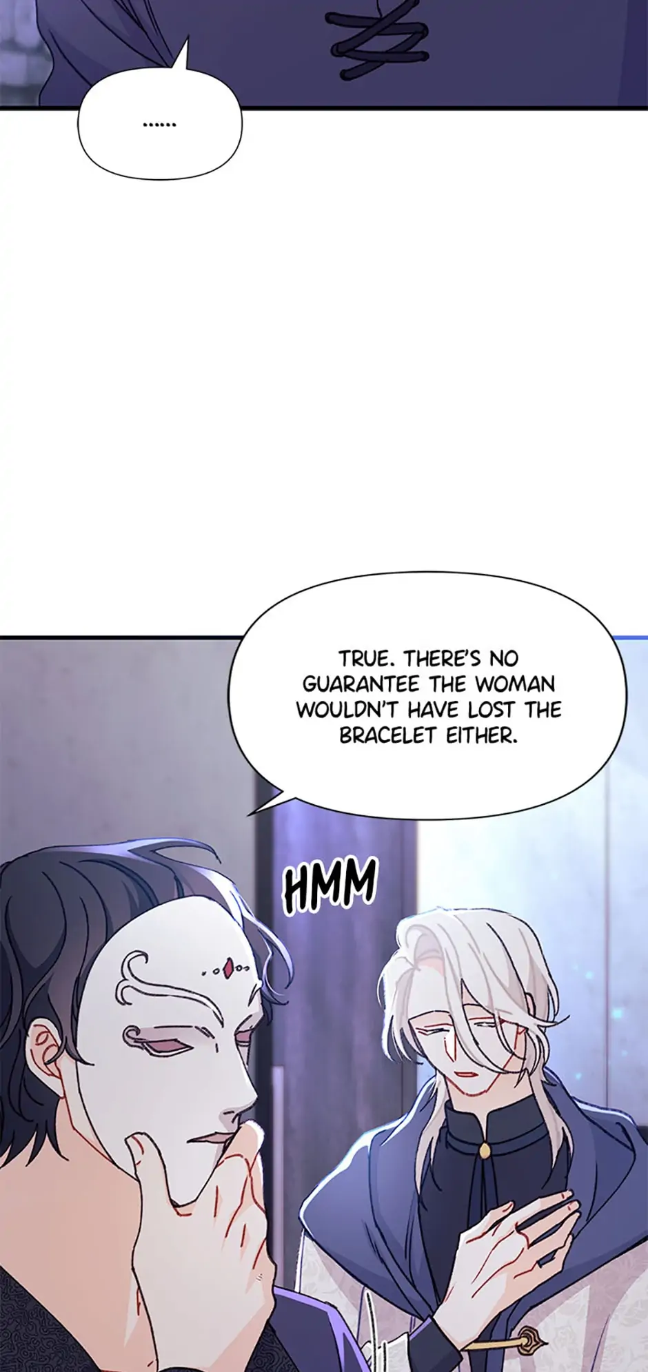 I Found a Husband When I Picked Up the Male Lead Chapter 13 - page 68