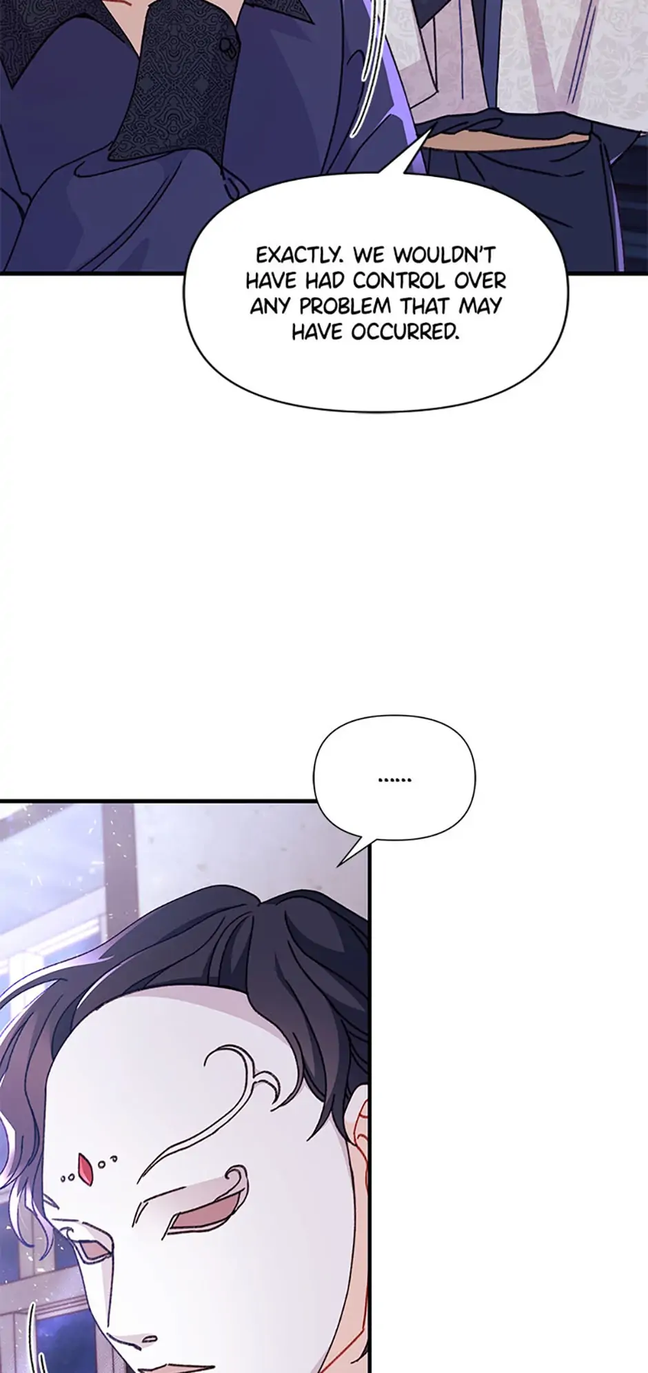 I Found a Husband When I Picked Up the Male Lead Chapter 13 - page 69