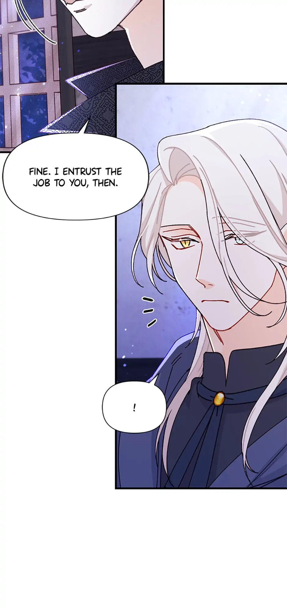 I Found a Husband When I Picked Up the Male Lead Chapter 13 - page 70