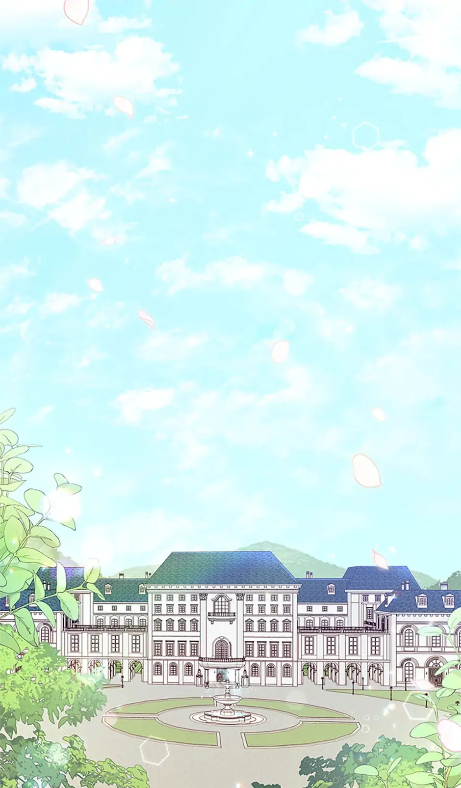 I Found a Husband When I Picked Up the Male Lead Chapter 14 - page 1
