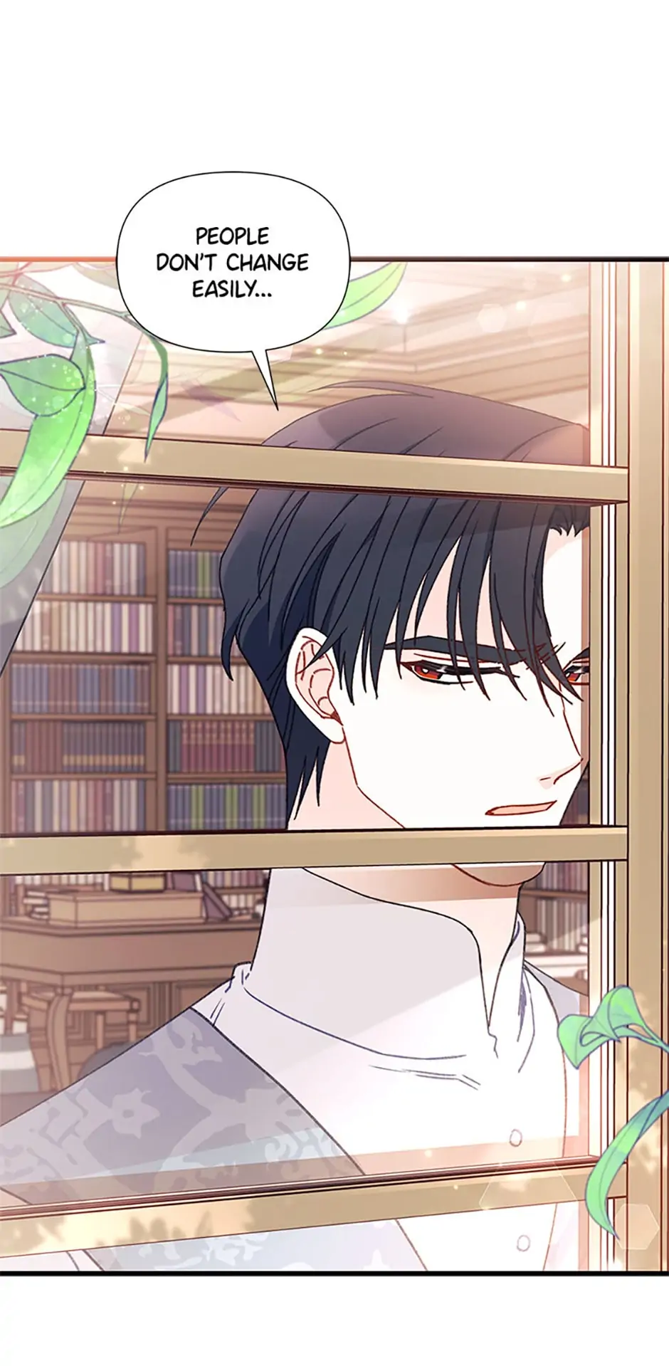 I Found a Husband When I Picked Up the Male Lead Chapter 14 - page 11