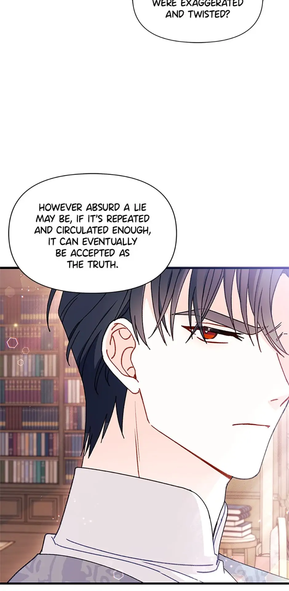 I Found a Husband When I Picked Up the Male Lead Chapter 14 - page 13