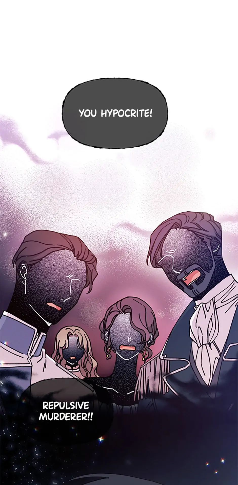 I Found a Husband When I Picked Up the Male Lead Chapter 14 - page 14