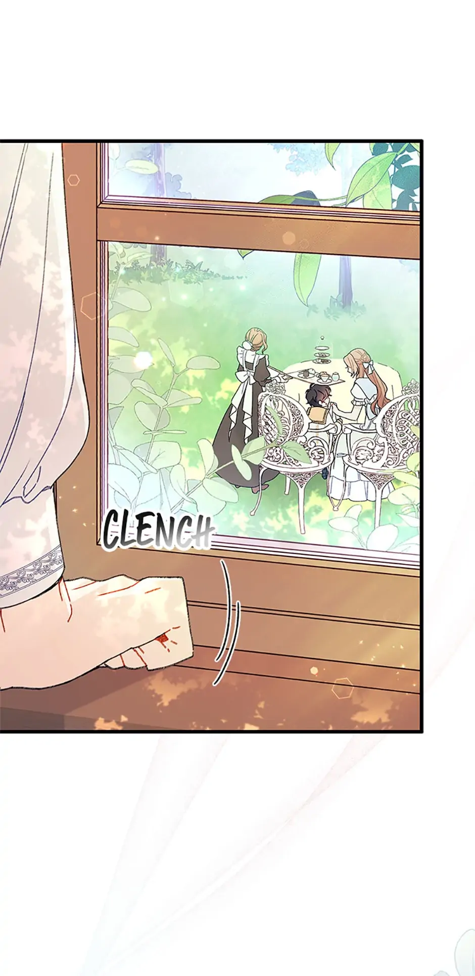 I Found a Husband When I Picked Up the Male Lead Chapter 14 - page 16