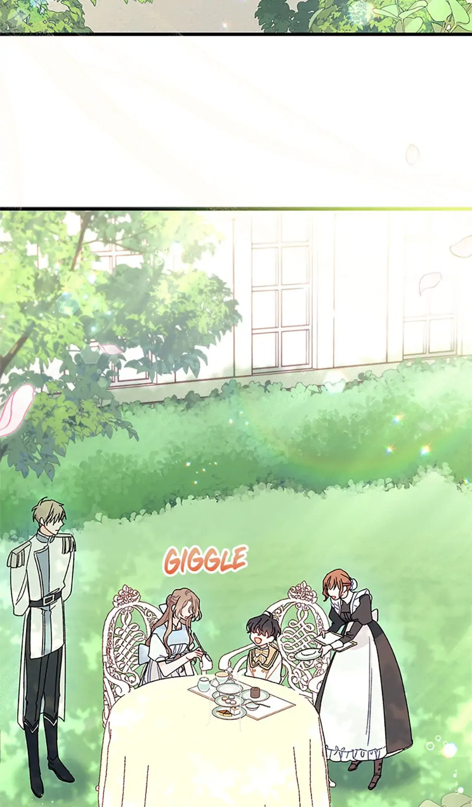 I Found a Husband When I Picked Up the Male Lead Chapter 14 - page 2