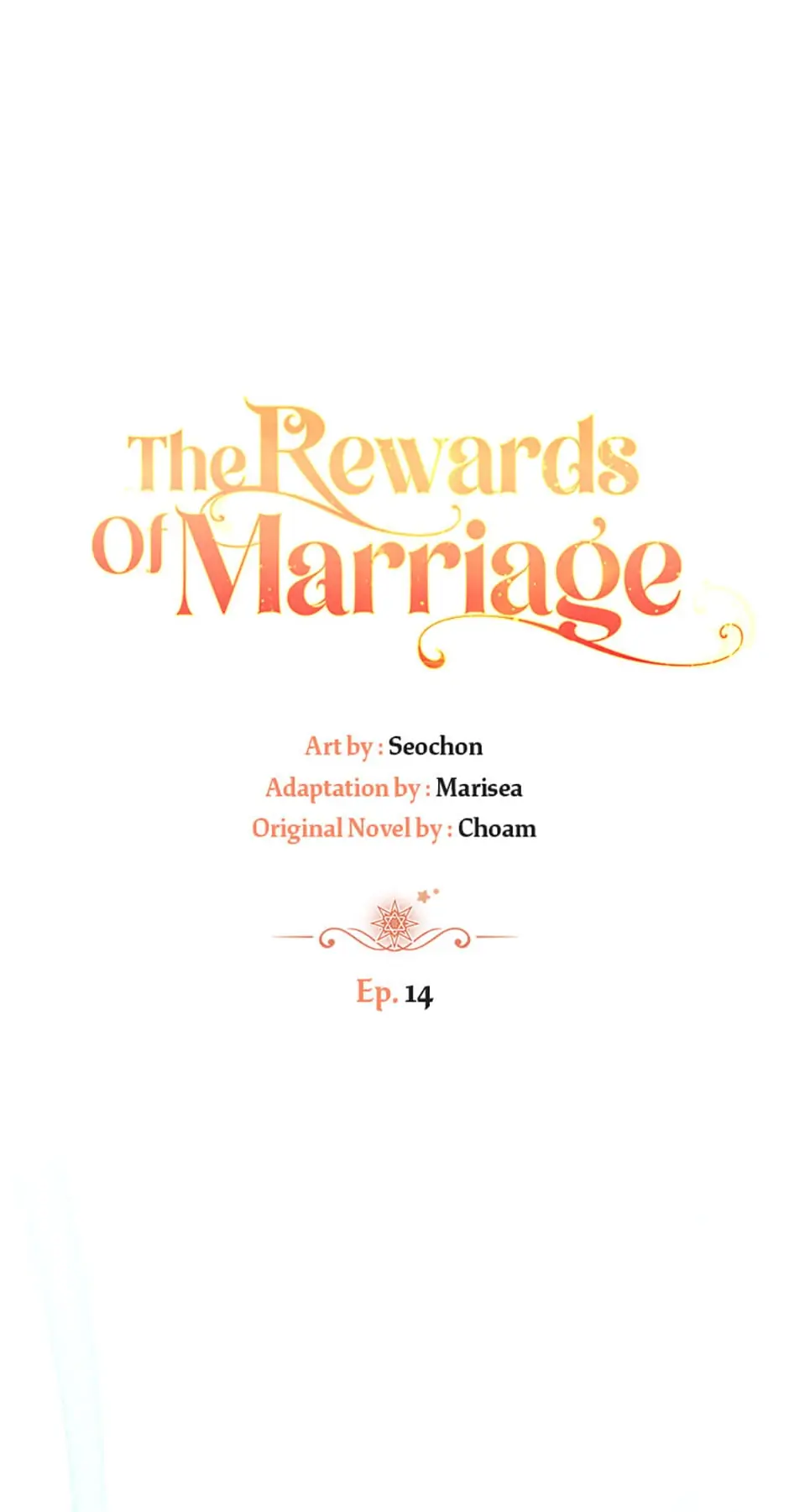 I Found a Husband When I Picked Up the Male Lead Chapter 14 - page 23