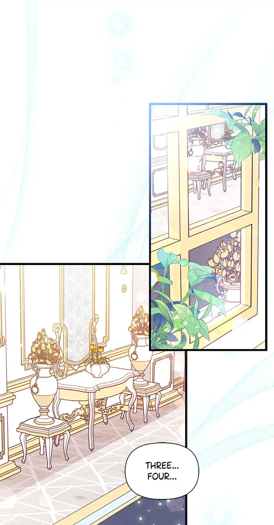 I Found a Husband When I Picked Up the Male Lead Chapter 14 - page 24