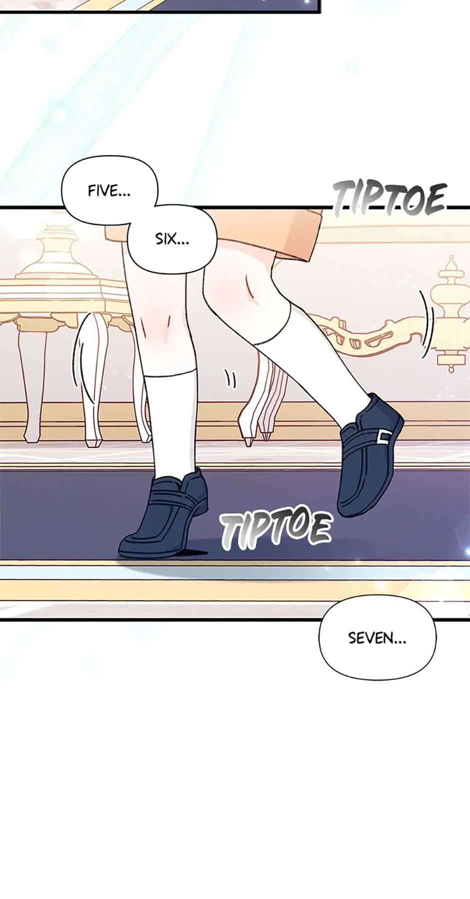 I Found a Husband When I Picked Up the Male Lead Chapter 14 - page 25