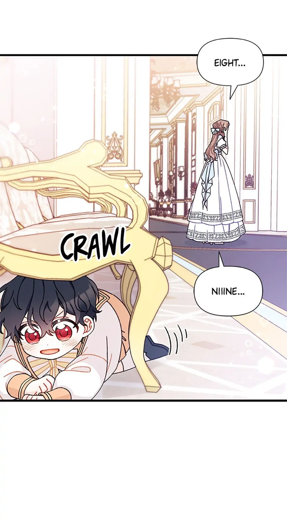 I Found a Husband When I Picked Up the Male Lead Chapter 14 - page 26