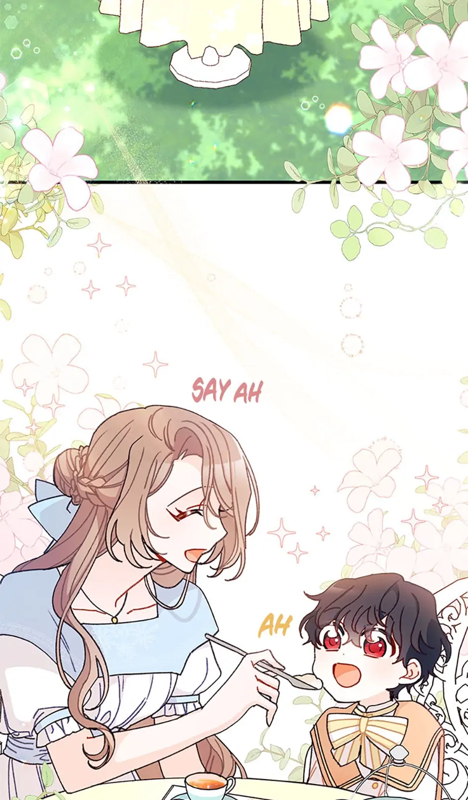I Found a Husband When I Picked Up the Male Lead Chapter 14 - page 3