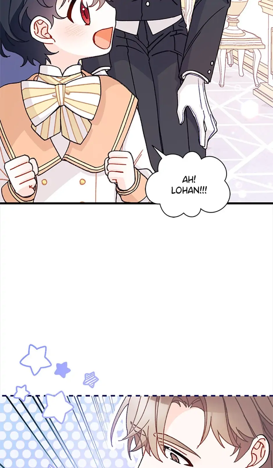 I Found a Husband When I Picked Up the Male Lead Chapter 14 - page 38