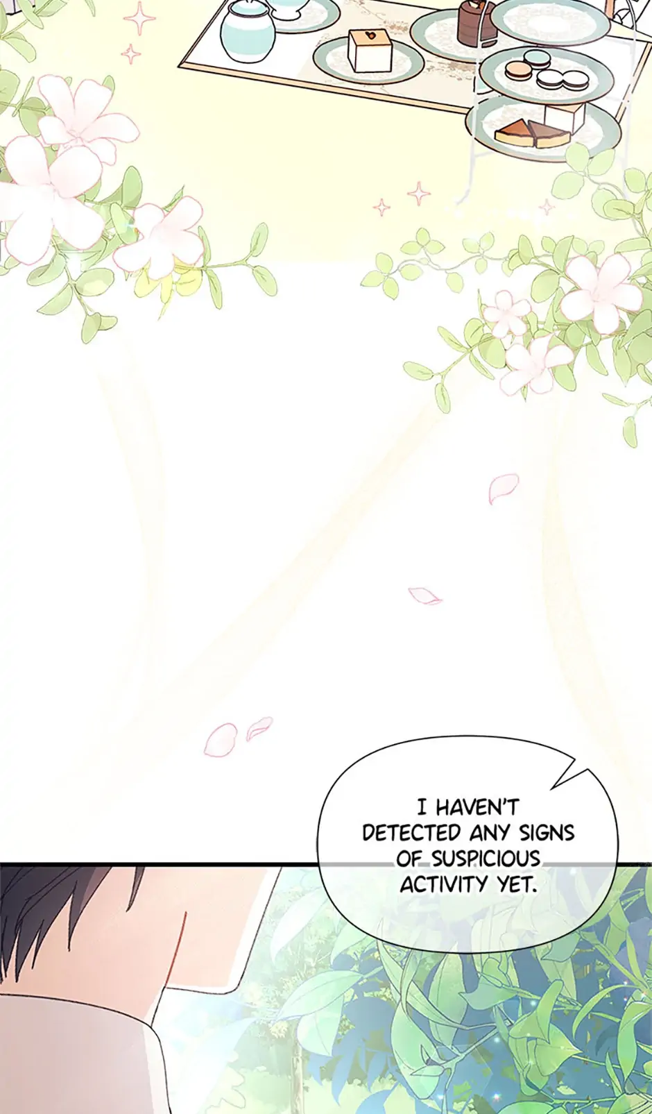 I Found a Husband When I Picked Up the Male Lead Chapter 14 - page 4