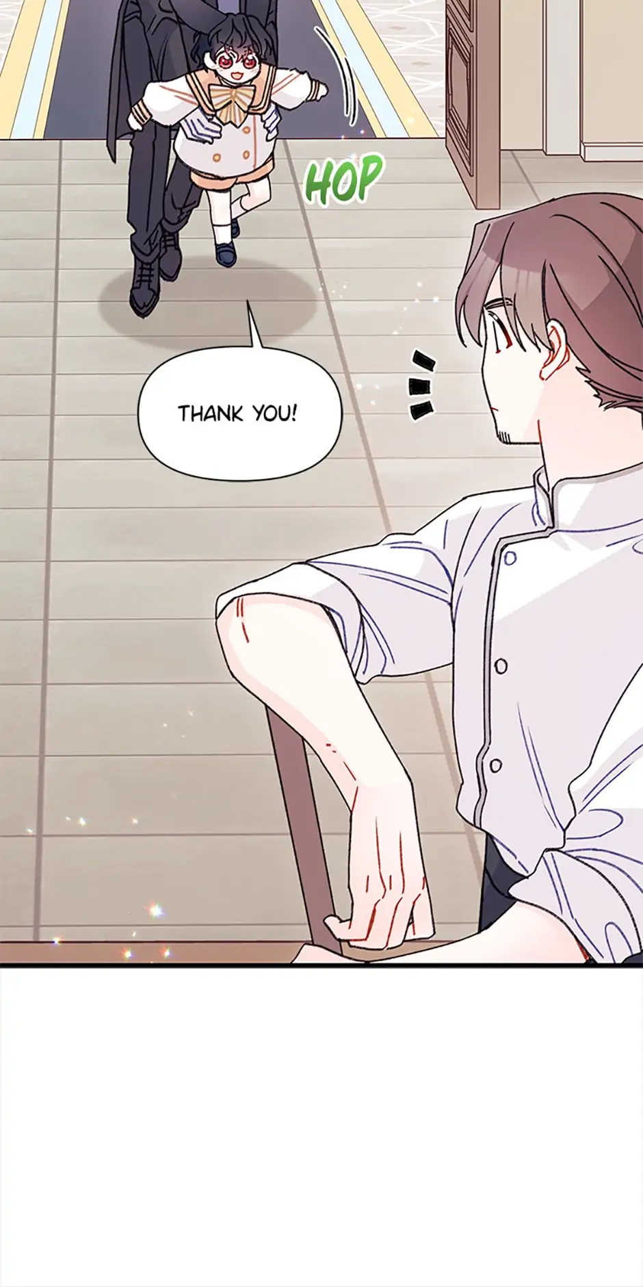I Found a Husband When I Picked Up the Male Lead Chapter 14 - page 49