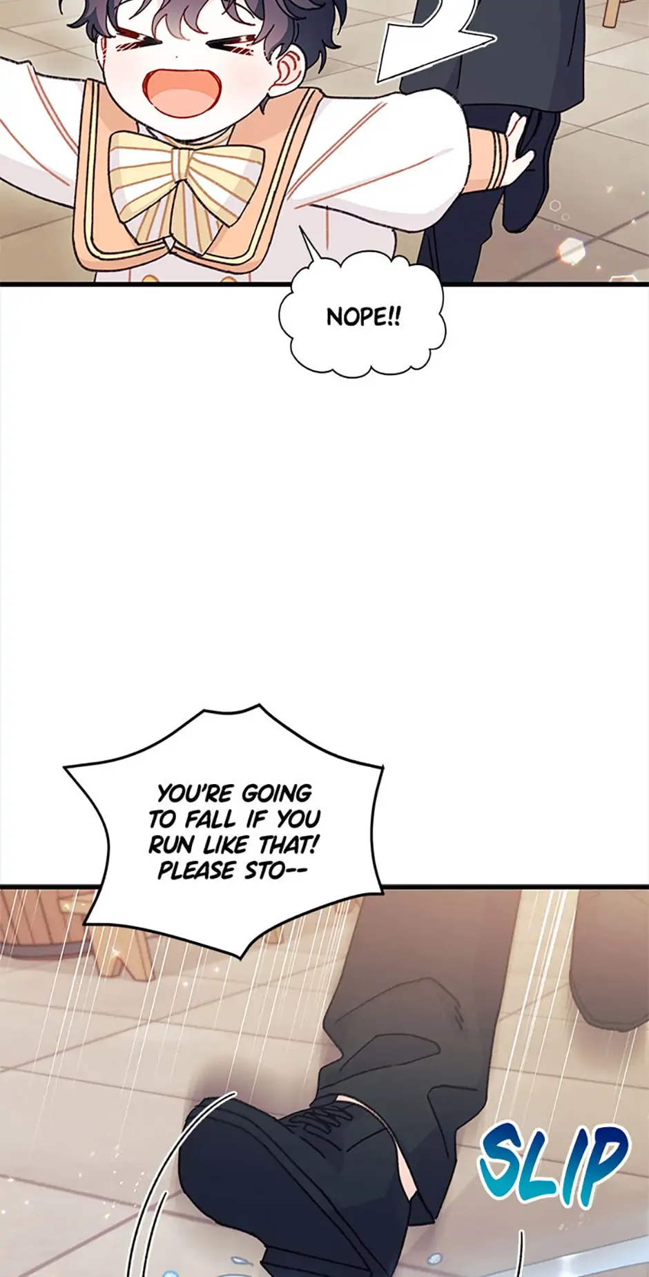 I Found a Husband When I Picked Up the Male Lead Chapter 14 - page 52