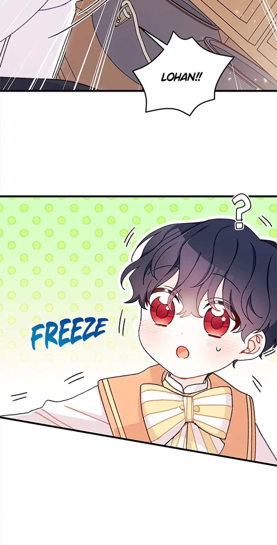 I Found a Husband When I Picked Up the Male Lead Chapter 14 - page 55