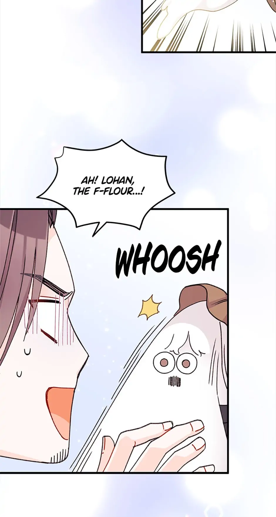 I Found a Husband When I Picked Up the Male Lead Chapter 14 - page 57
