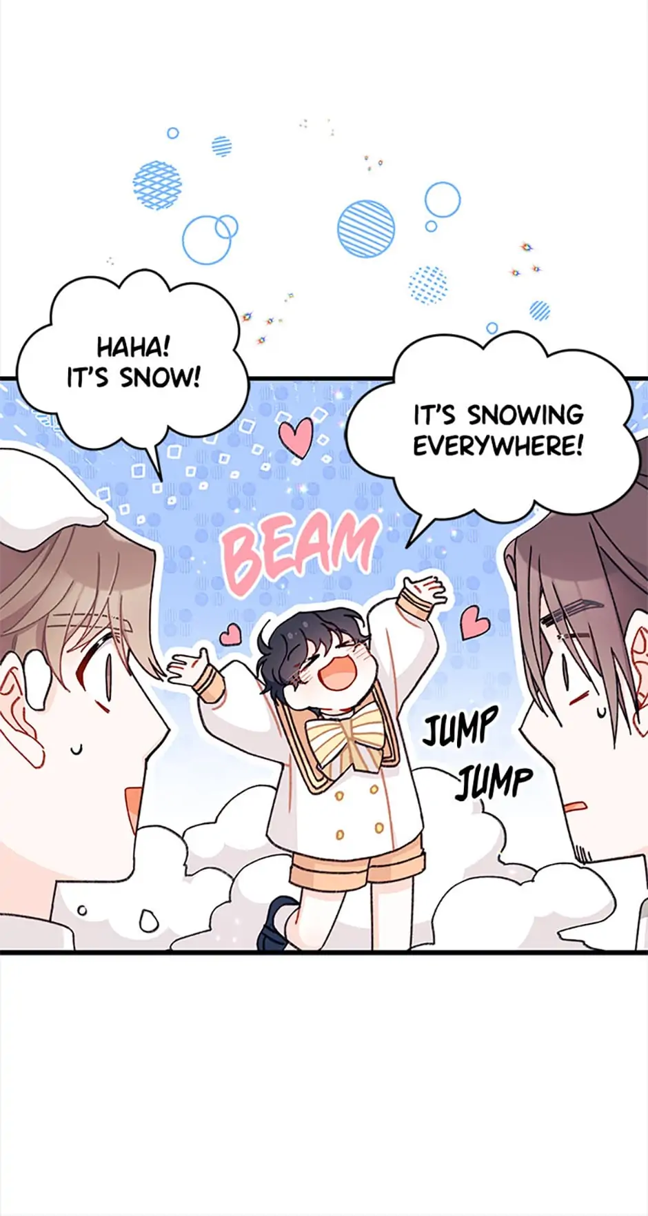 I Found a Husband When I Picked Up the Male Lead Chapter 14 - page 60