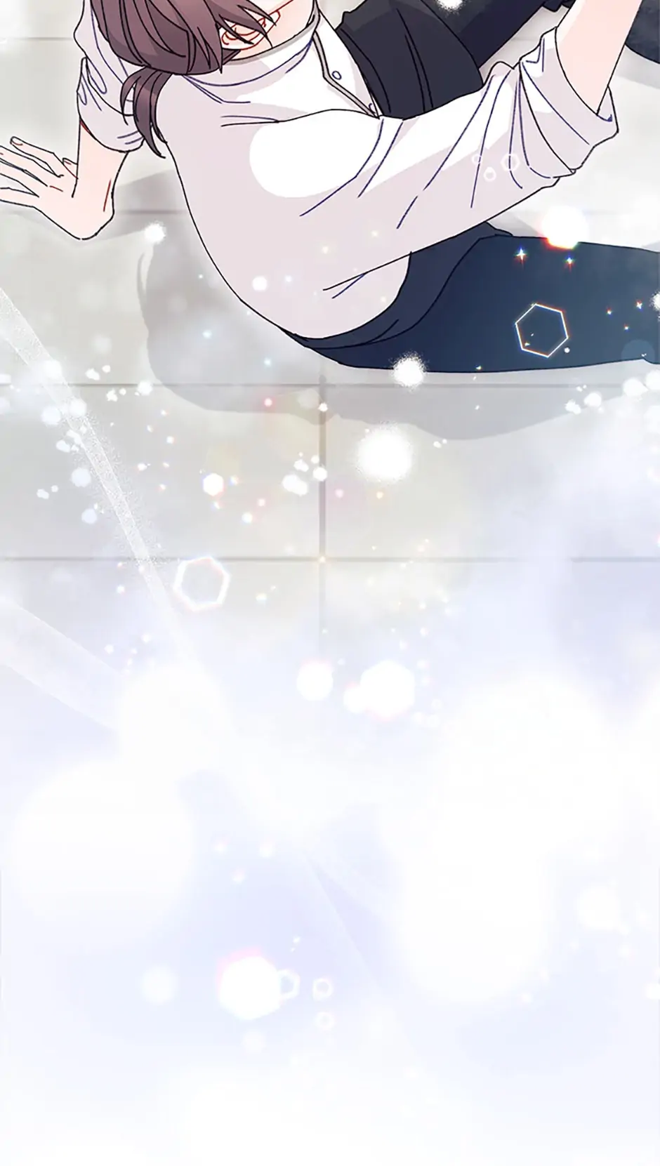 I Found a Husband When I Picked Up the Male Lead Chapter 14 - page 64