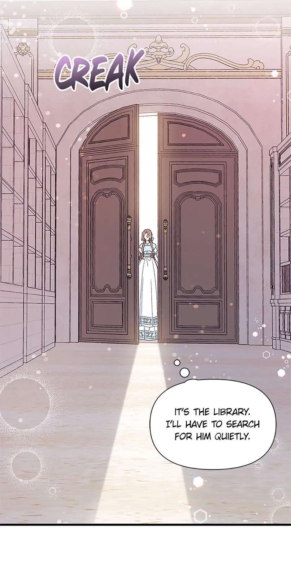 I Found a Husband When I Picked Up the Male Lead Chapter 14 - page 67