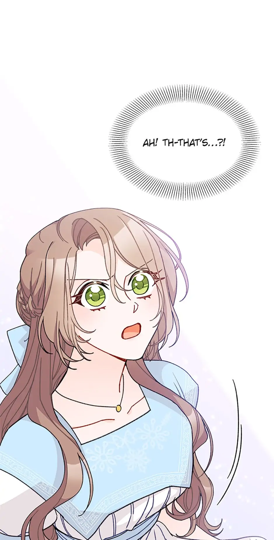 I Found a Husband When I Picked Up the Male Lead Chapter 14 - page 70