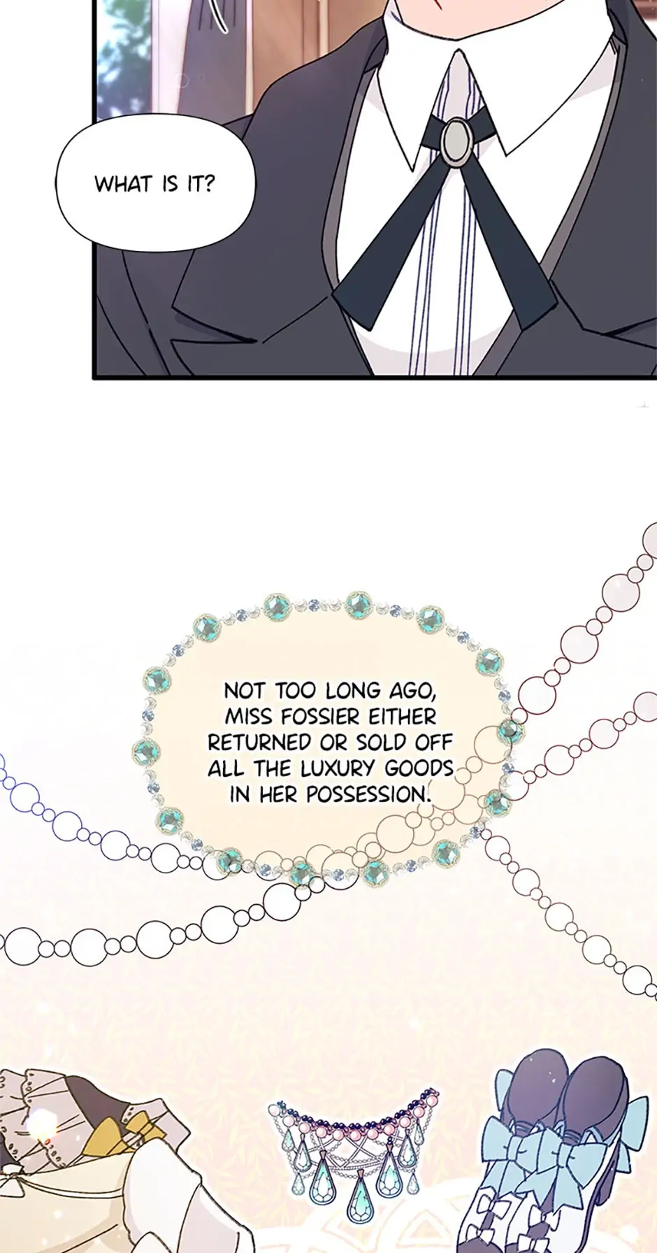 I Found a Husband When I Picked Up the Male Lead Chapter 14 - page 8