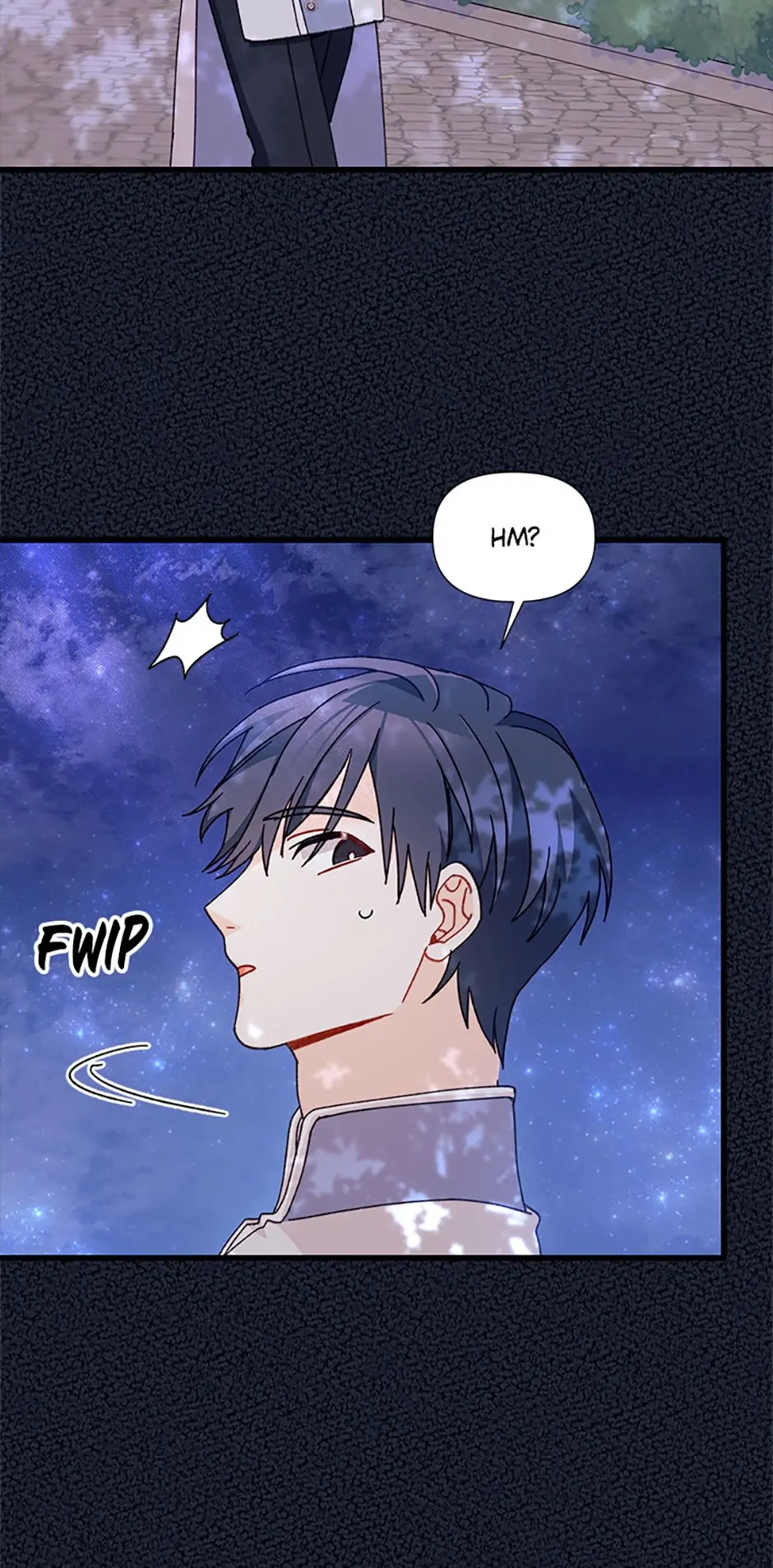 I Found a Husband When I Picked Up the Male Lead Chapter 15 - page 67