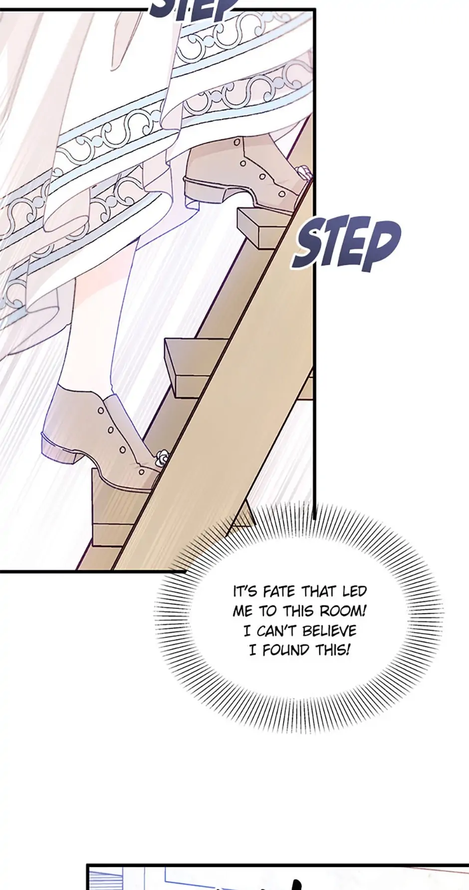 I Found a Husband When I Picked Up the Male Lead Chapter 15 - page 9