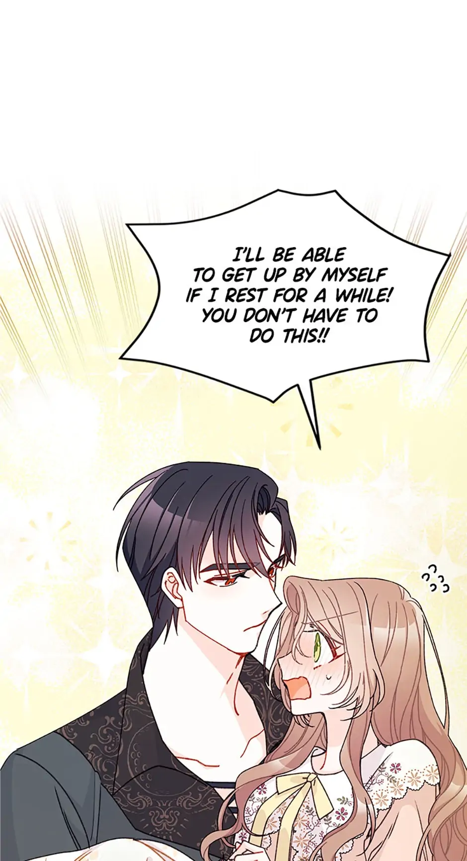 I Found a Husband When I Picked Up the Male Lead Chapter 18 - page 16