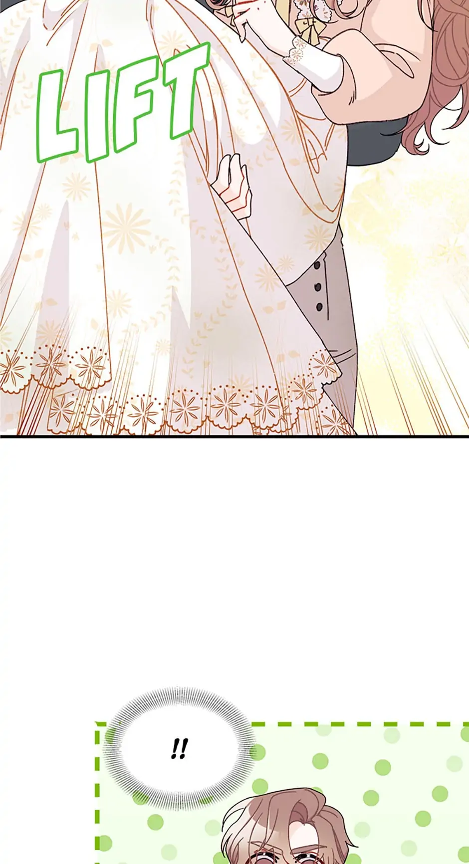 I Found a Husband When I Picked Up the Male Lead Chapter 18 - page 17