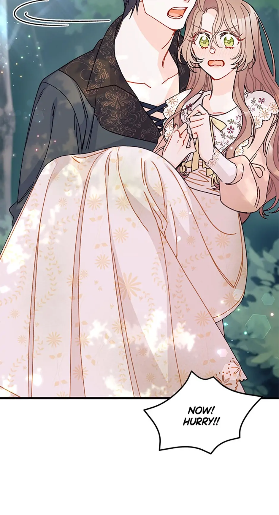 I Found a Husband When I Picked Up the Male Lead Chapter 18 - page 19