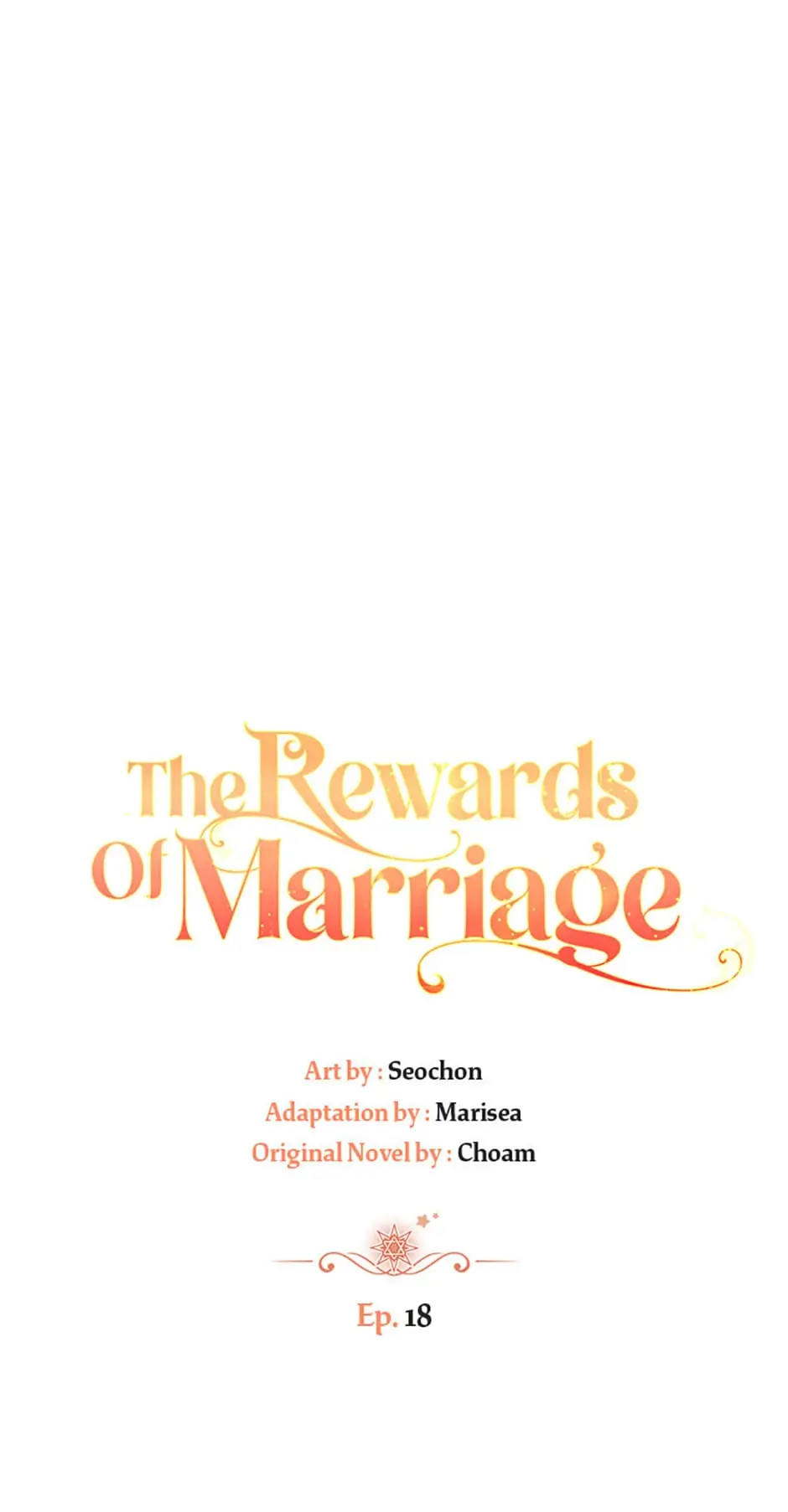I Found a Husband When I Picked Up the Male Lead Chapter 18 - page 22