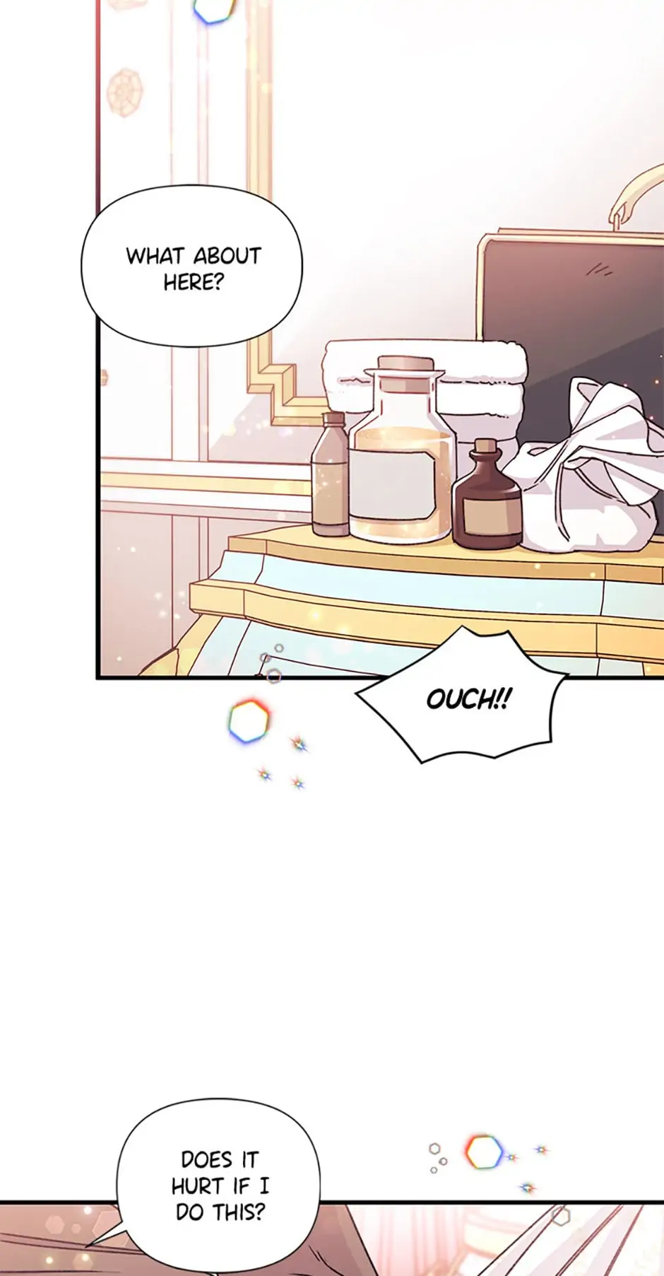 I Found a Husband When I Picked Up the Male Lead Chapter 18 - page 24