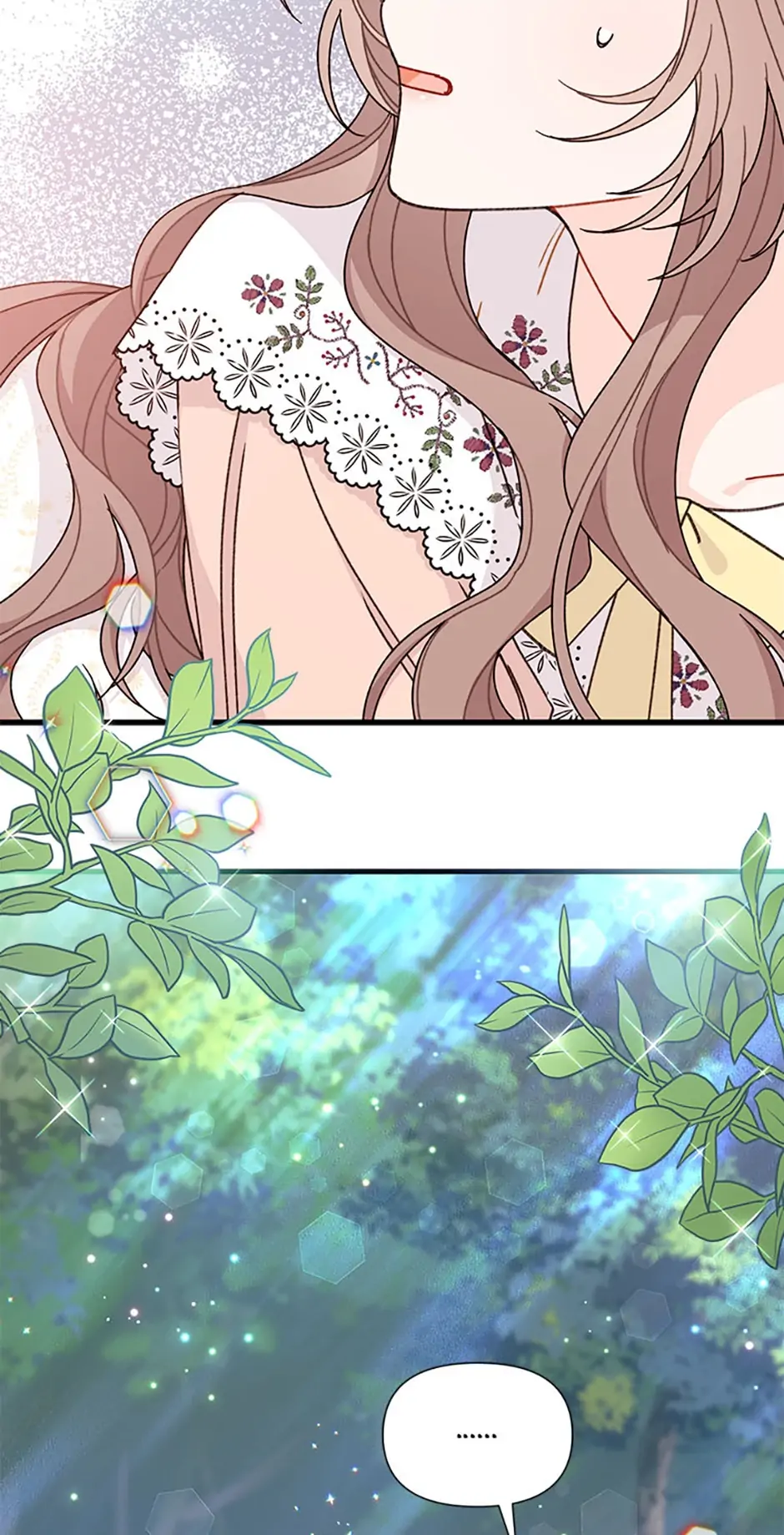 I Found a Husband When I Picked Up the Male Lead Chapter 18 - page 3