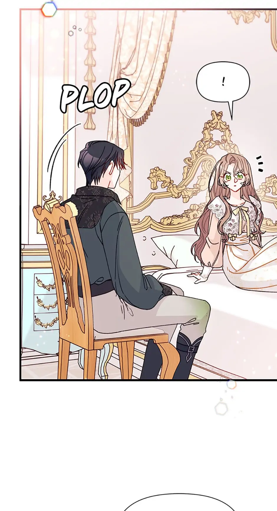 I Found a Husband When I Picked Up the Male Lead Chapter 18 - page 30