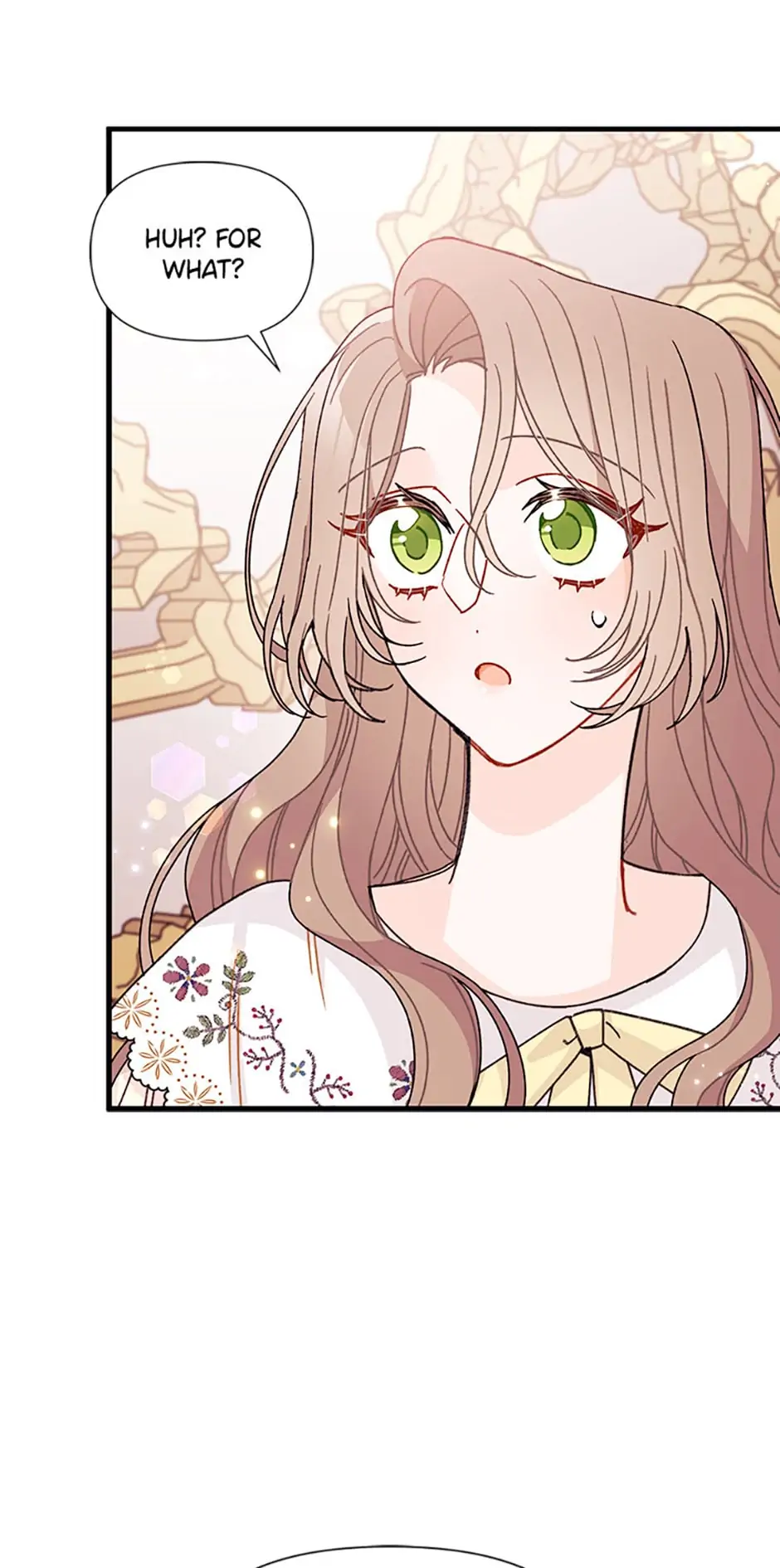 I Found a Husband When I Picked Up the Male Lead Chapter 18 - page 38