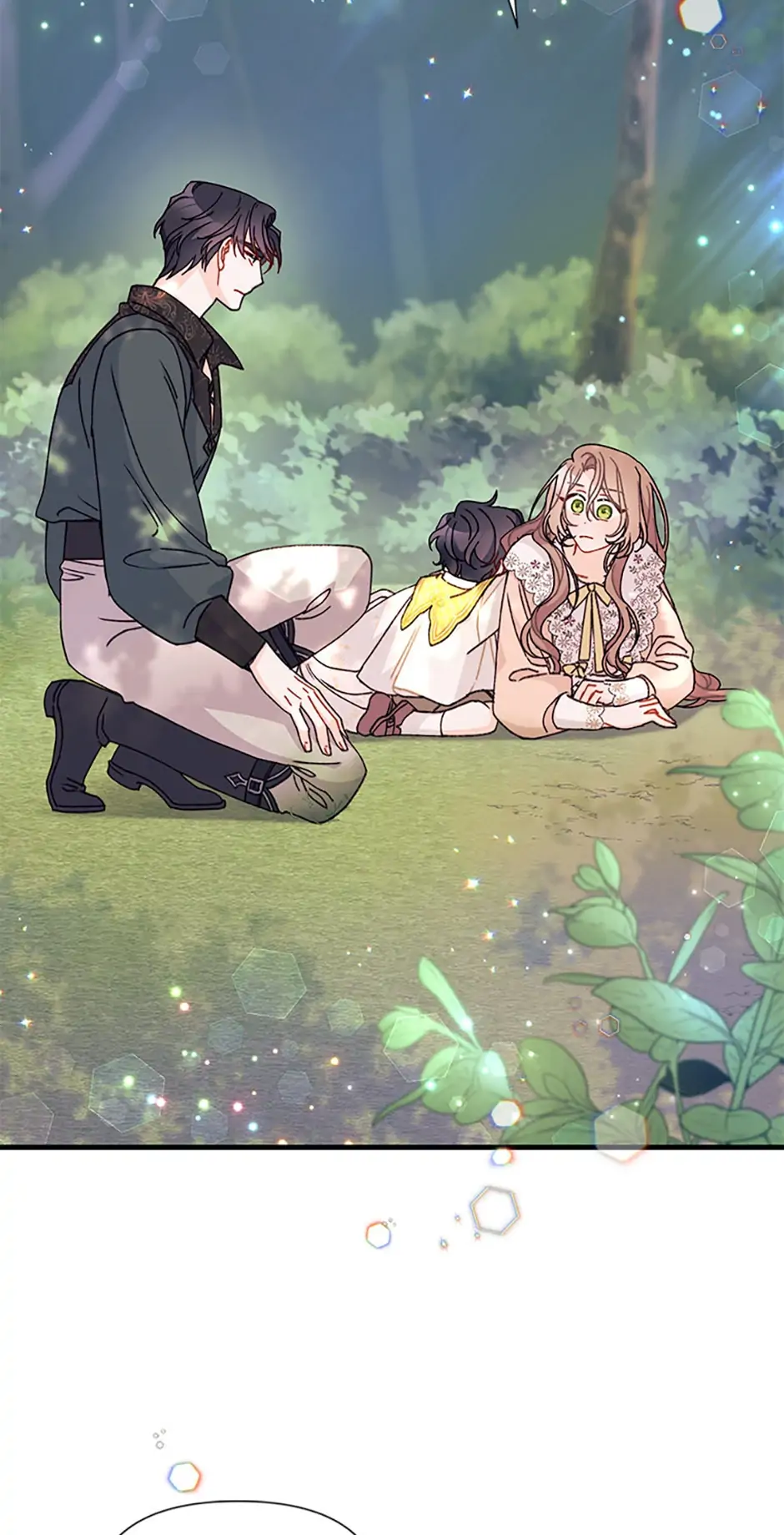 I Found a Husband When I Picked Up the Male Lead Chapter 18 - page 4