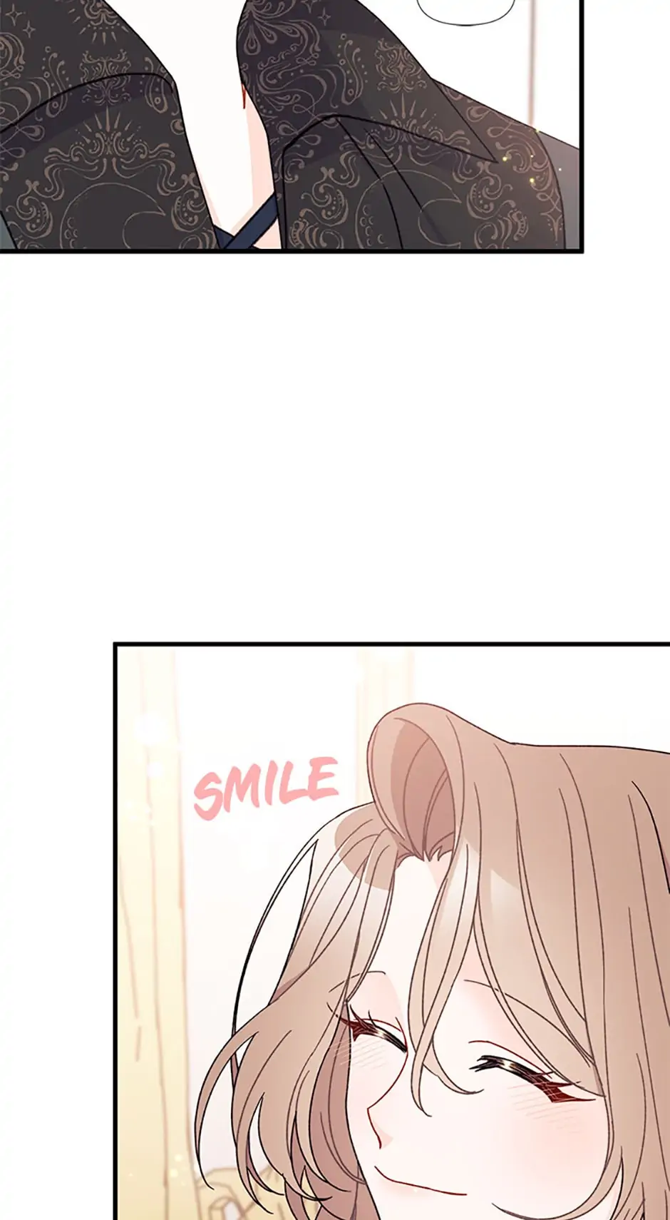 I Found a Husband When I Picked Up the Male Lead Chapter 18 - page 43